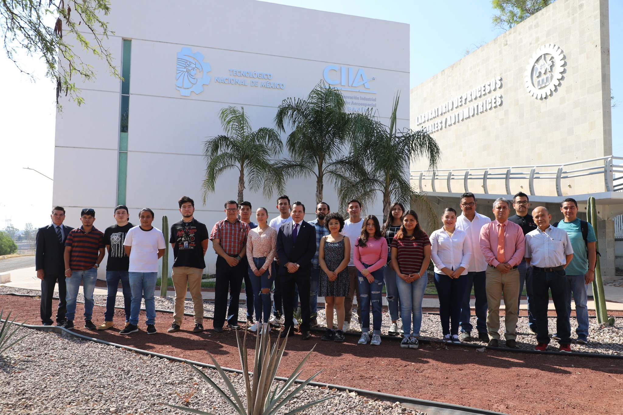 2023, Arranque Diplomado Manufactura Digital 1