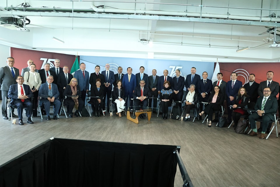 2025, Coordinación de la Comisión de Educacion Dual de la ANUIES