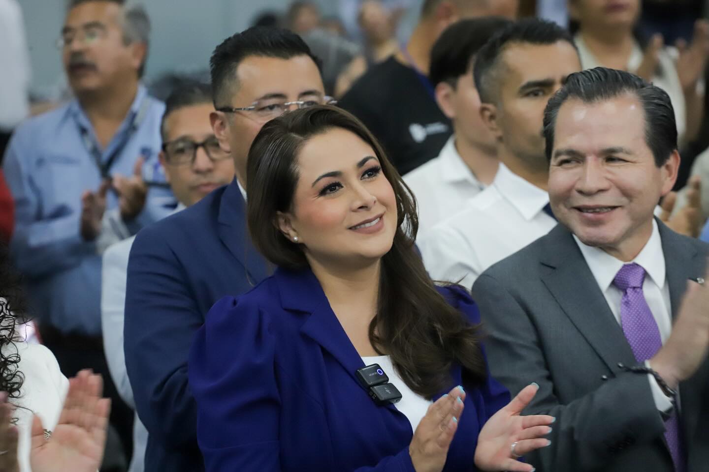 2025, Inauguración del  InnovaTecNM 2025 etapa regional