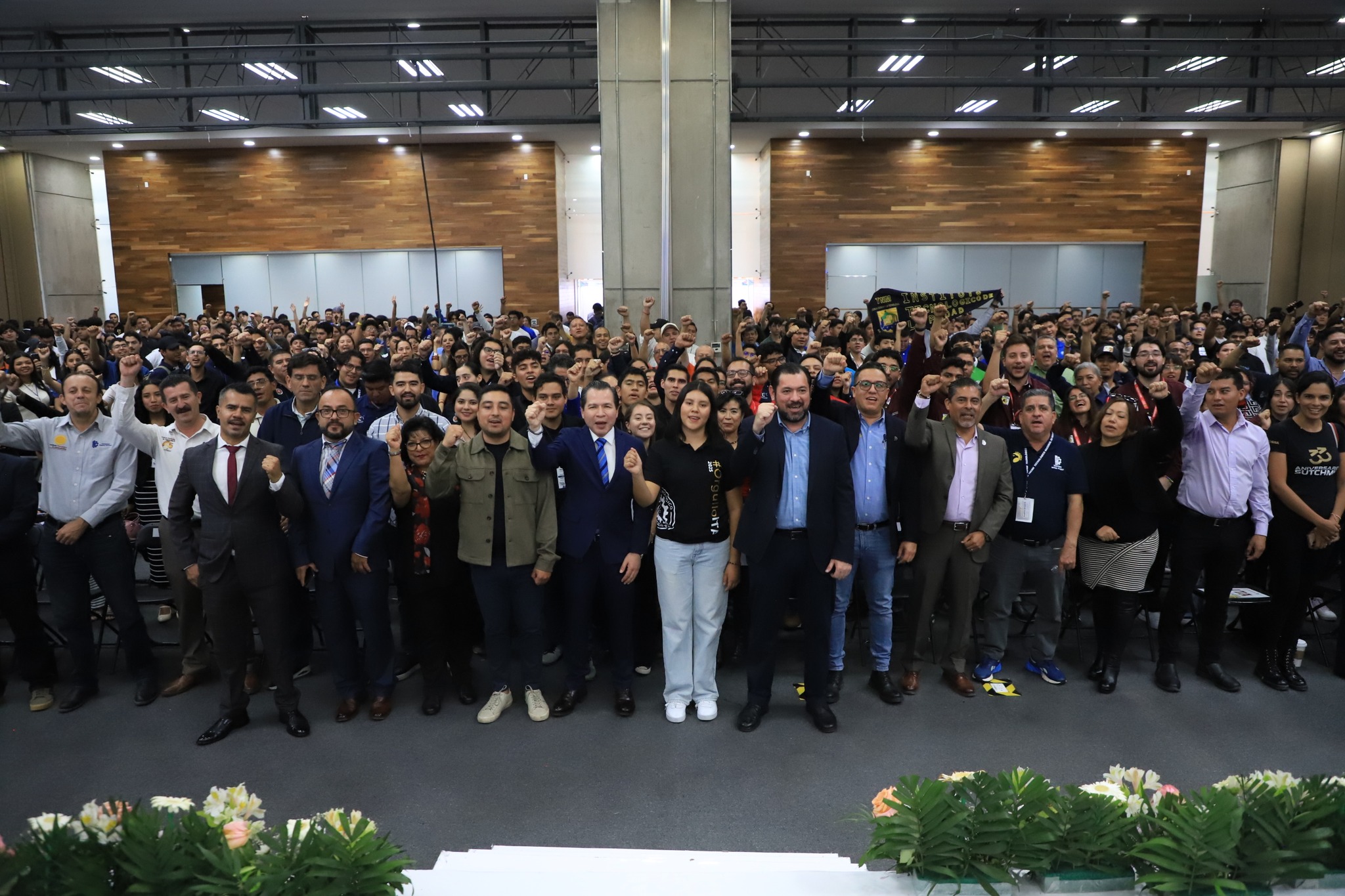 2025, Clausura del InnovaTecNM 2025 etapa regional