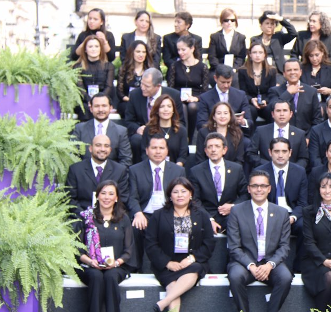 2016, Visita del Papa Francisco a la ciudad de Morelia