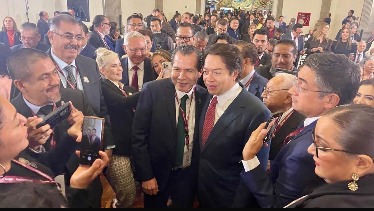 2025, Presentación de TecNM Virtual