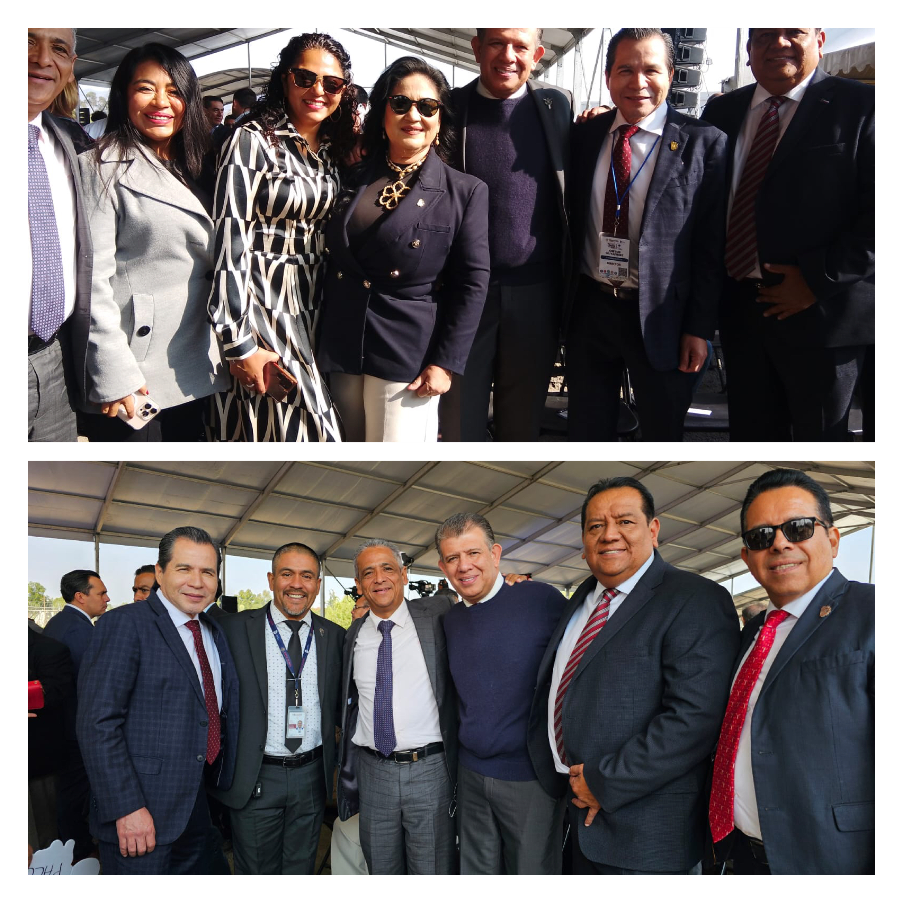 2025, Inauguración del InnovaTecNM 2025