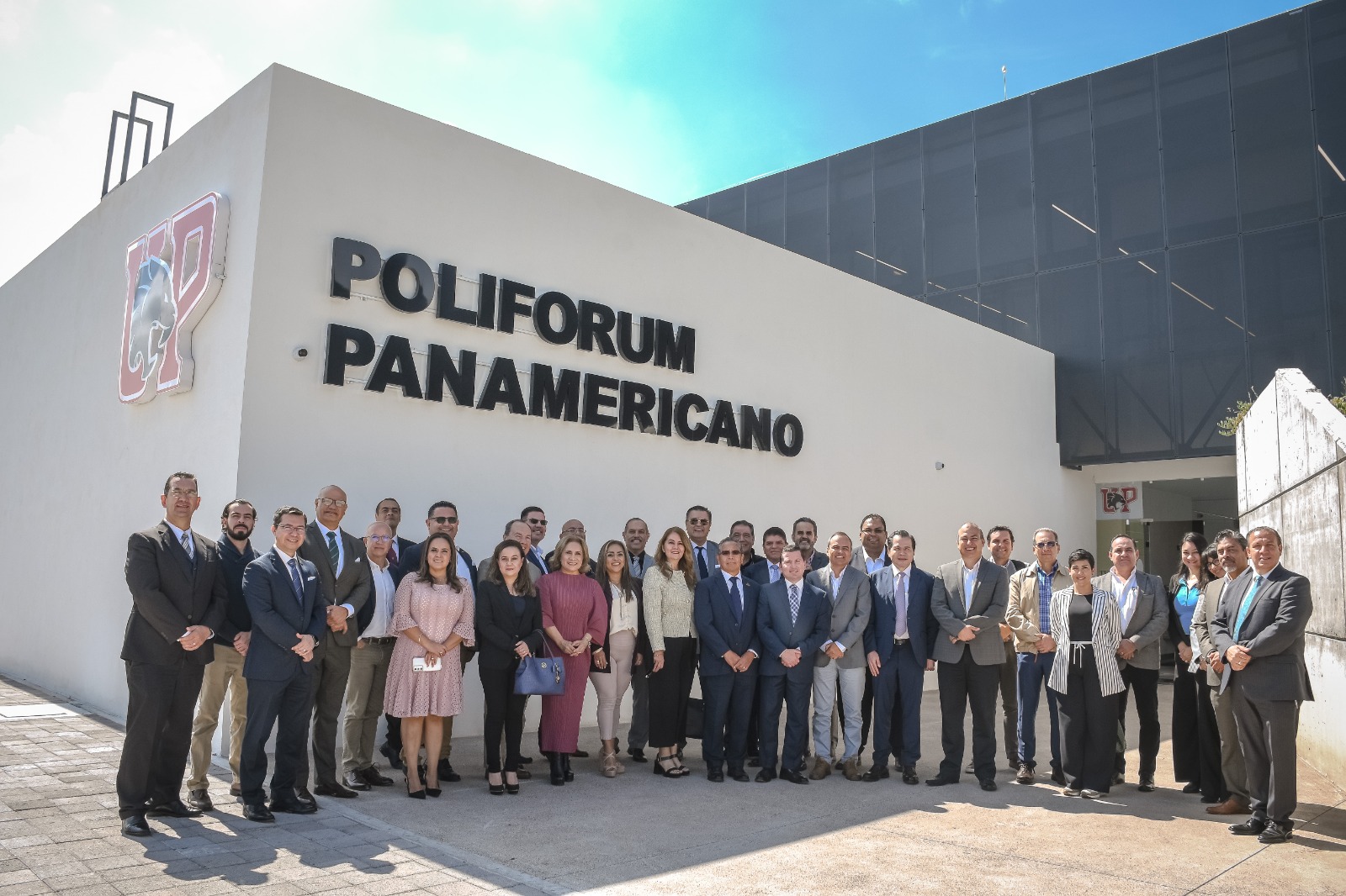 2025, 8va. Asamblea del Clúster Industrial de Aguascalientes