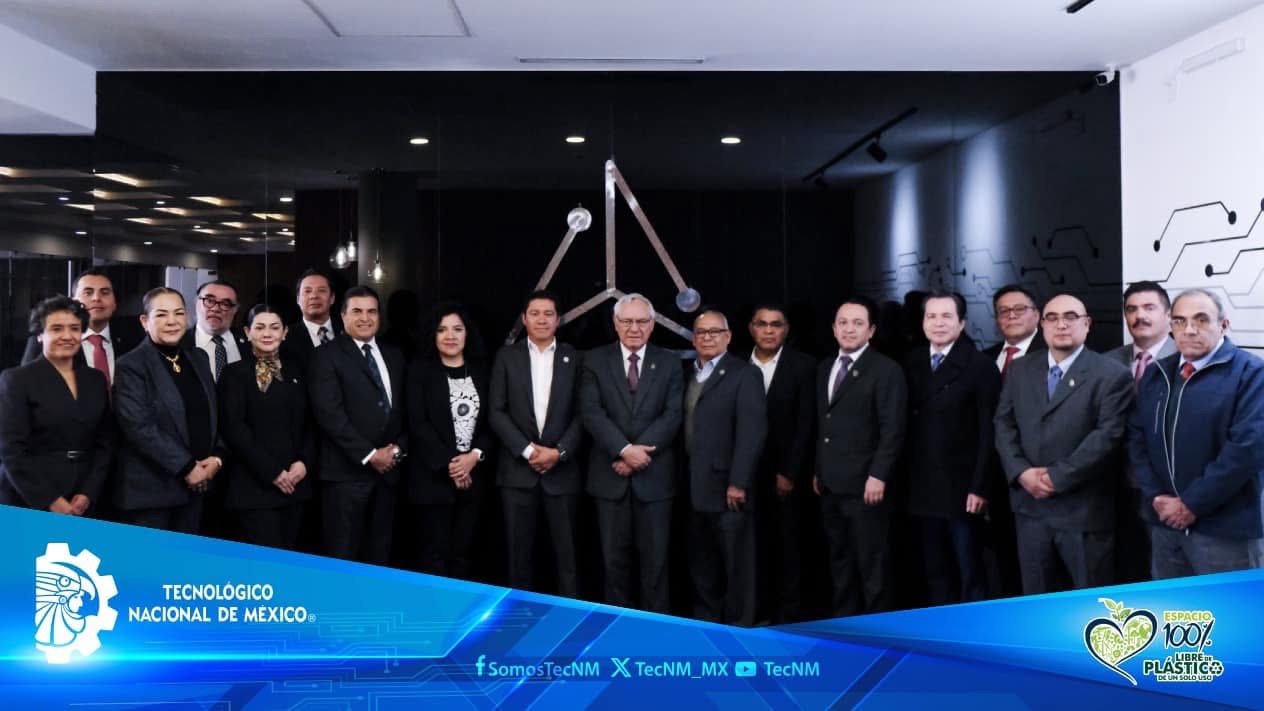 2025, Gira de trabajo con el Director General en la ciudad de Querétaro