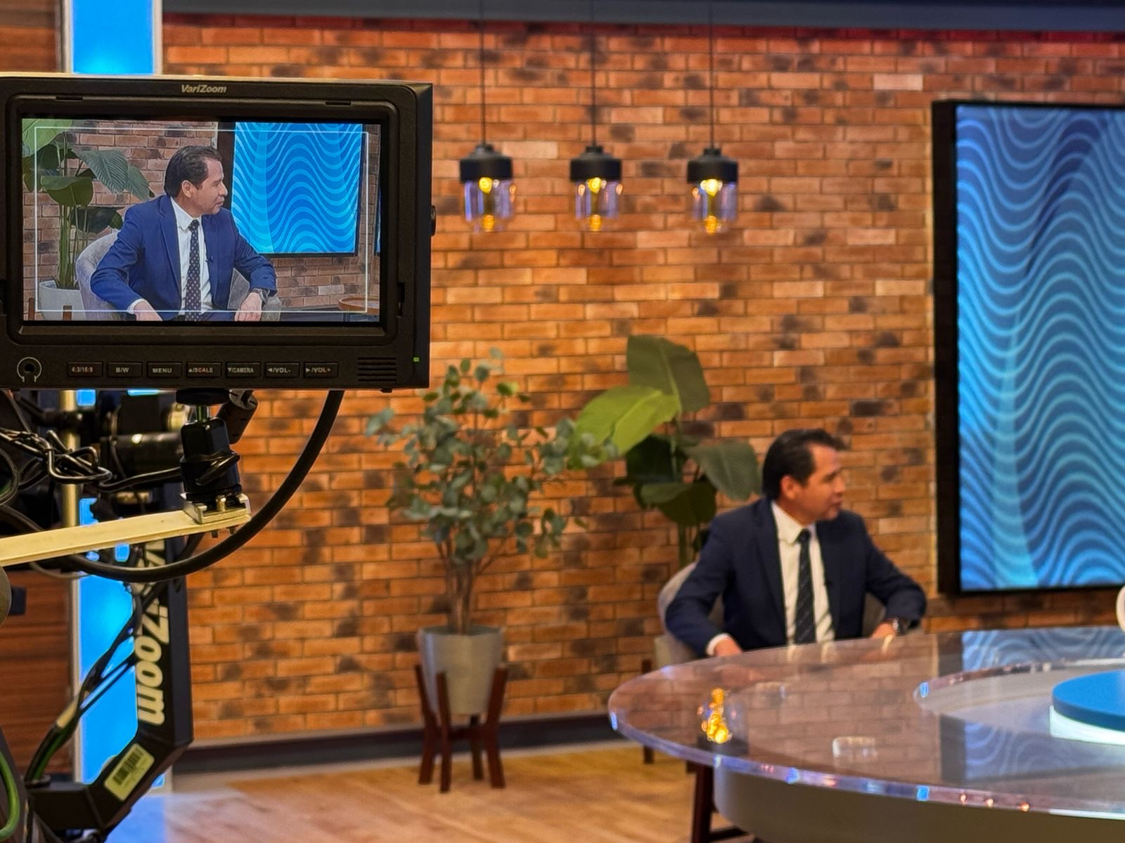 2025, GIra de medios oferta educativa ITA
