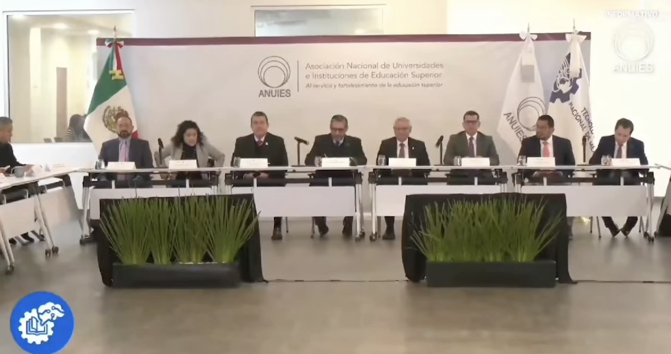 2025, Diplomado de Integración de Inteligencia Artificial en Escenarios de Aprendizaje