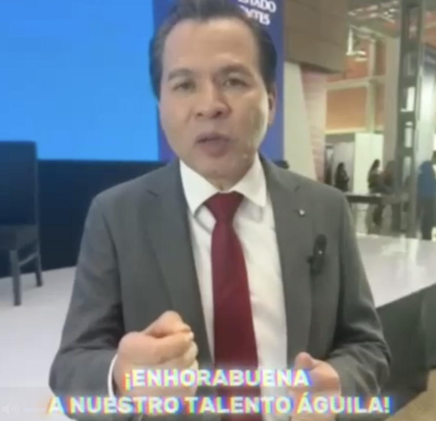 2025, Reconocimiento del gobierno del estado de Aguascalientes  a 3 laboratorios del ITA