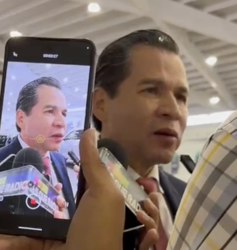 2025, Participación del ITA en el Exponetworking 2025