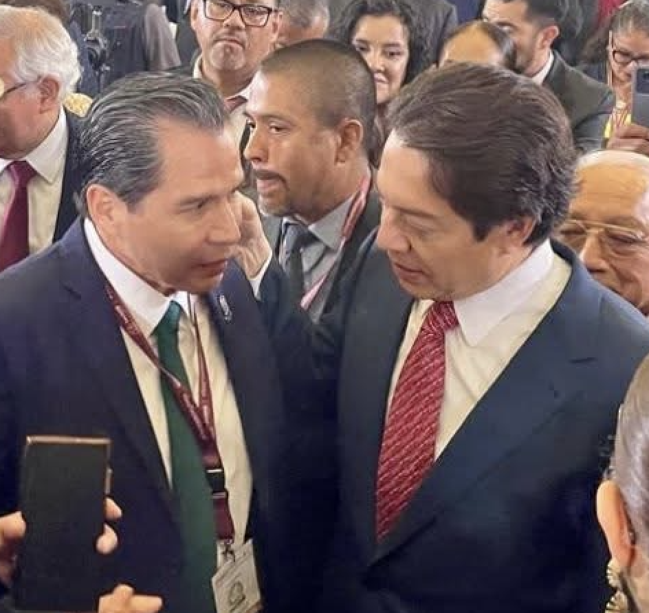 2025, Presentación de TecNM Virtual