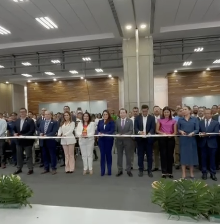 2025, Inauguración del InnovaTecNM regional