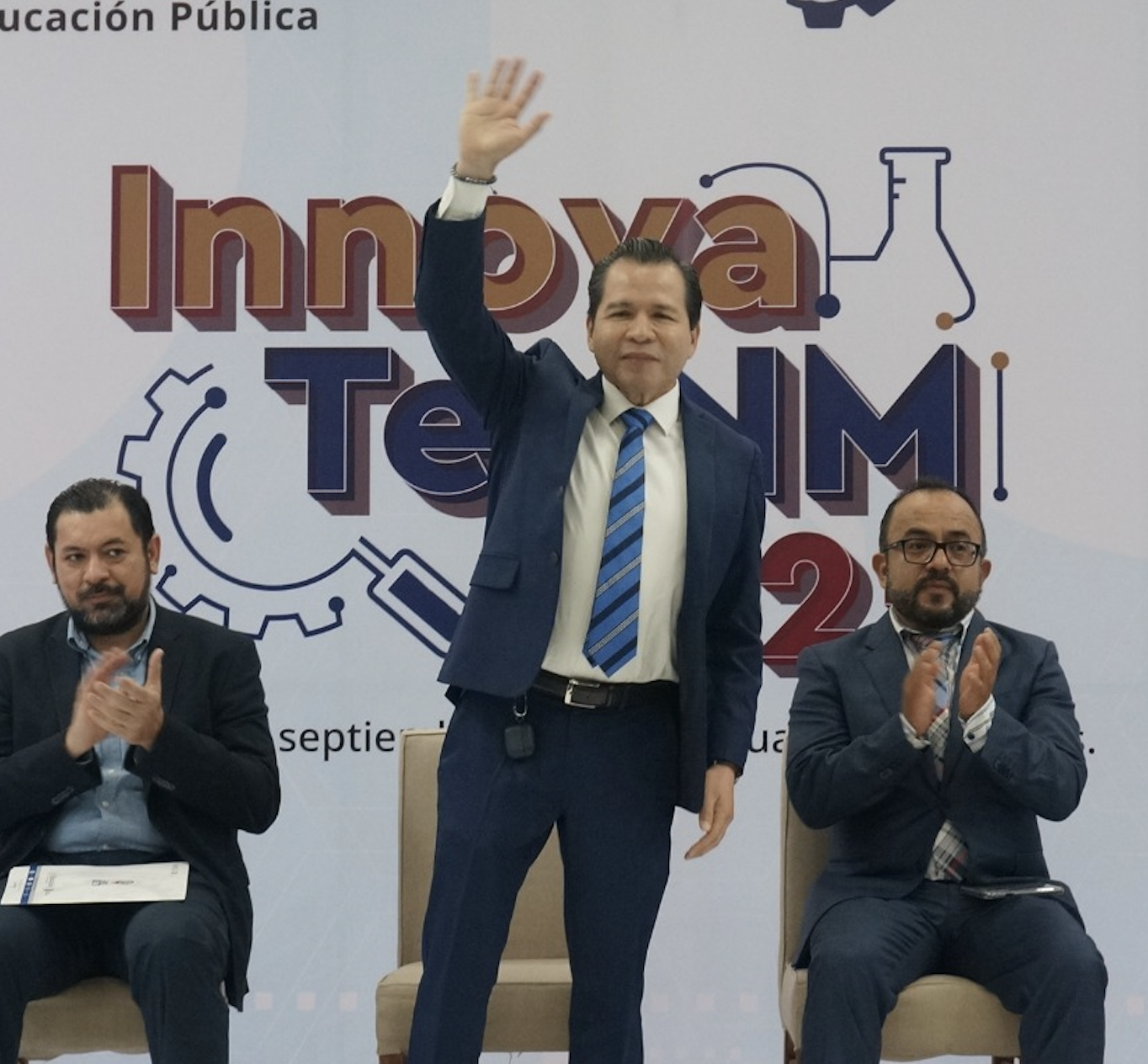 2025, Clausura del InnovaTecNM  2025 región 3