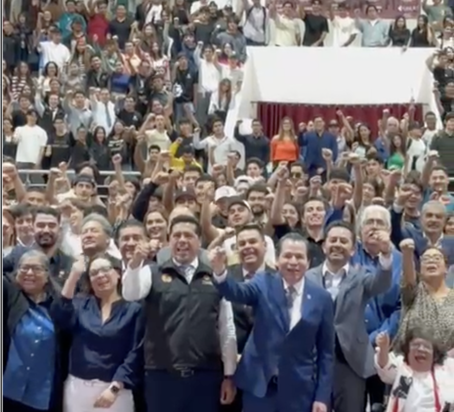 2025, 50 Aniversario de la carrera de Ingeniería Industrial