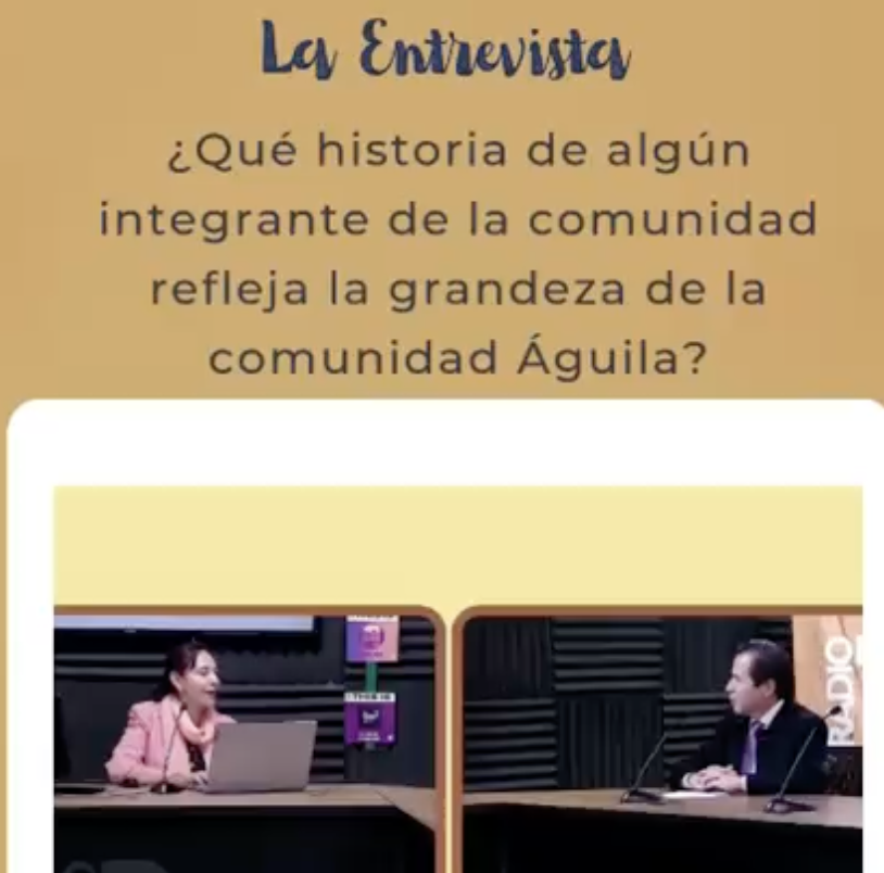 2025, Entrevista Mejor Escuela de Ingeniería del País 8