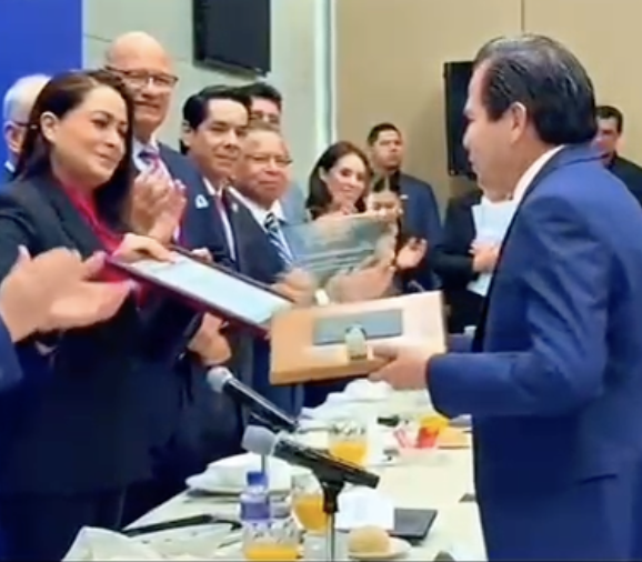 2026, Reconocimiento al ITA como institución de excelencia académica