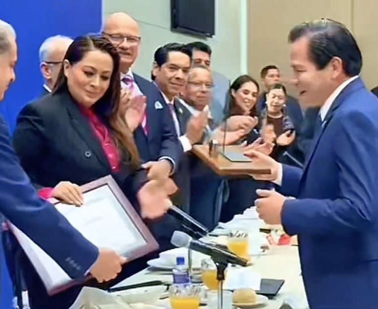 2026, Reconocimiento al ITA como institución de excelencia academica