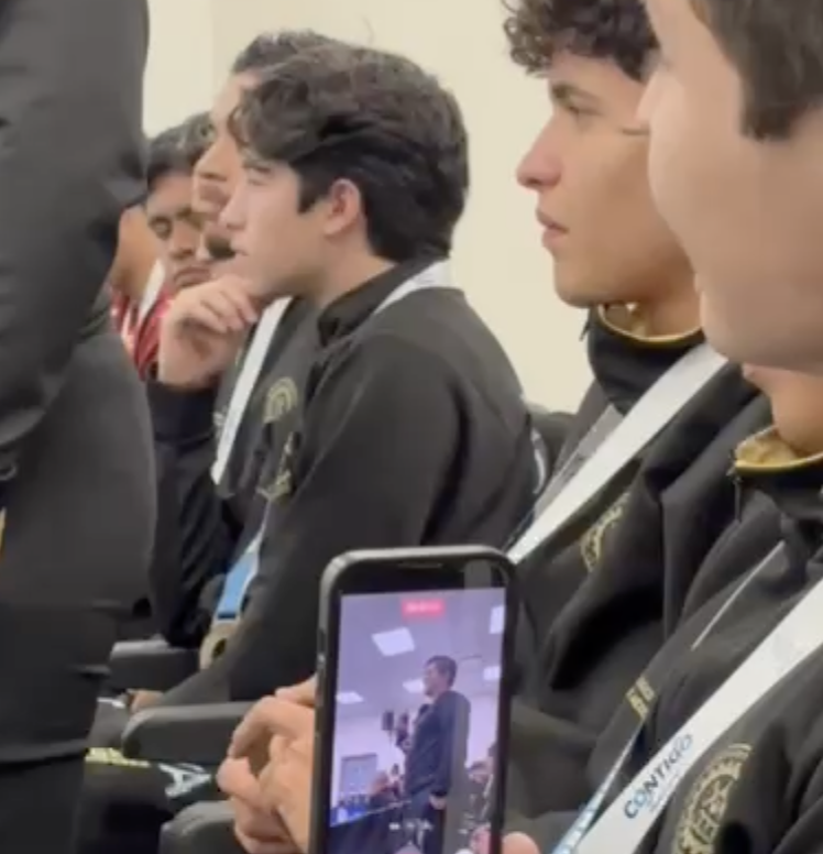 2025, Ganadores del Evento Deportivo del TecNM