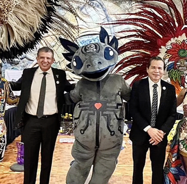 2025, Reunión Nacional de Subdirectores Académicos