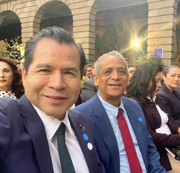 2025, Primera reunión nacional de Universidades e Instituciones de Educacion Superior