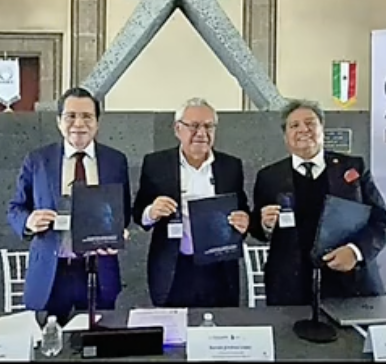 2026, Presentacion del Libro "Inteligencia Artificial  en la Educación Superior Tecnológica"