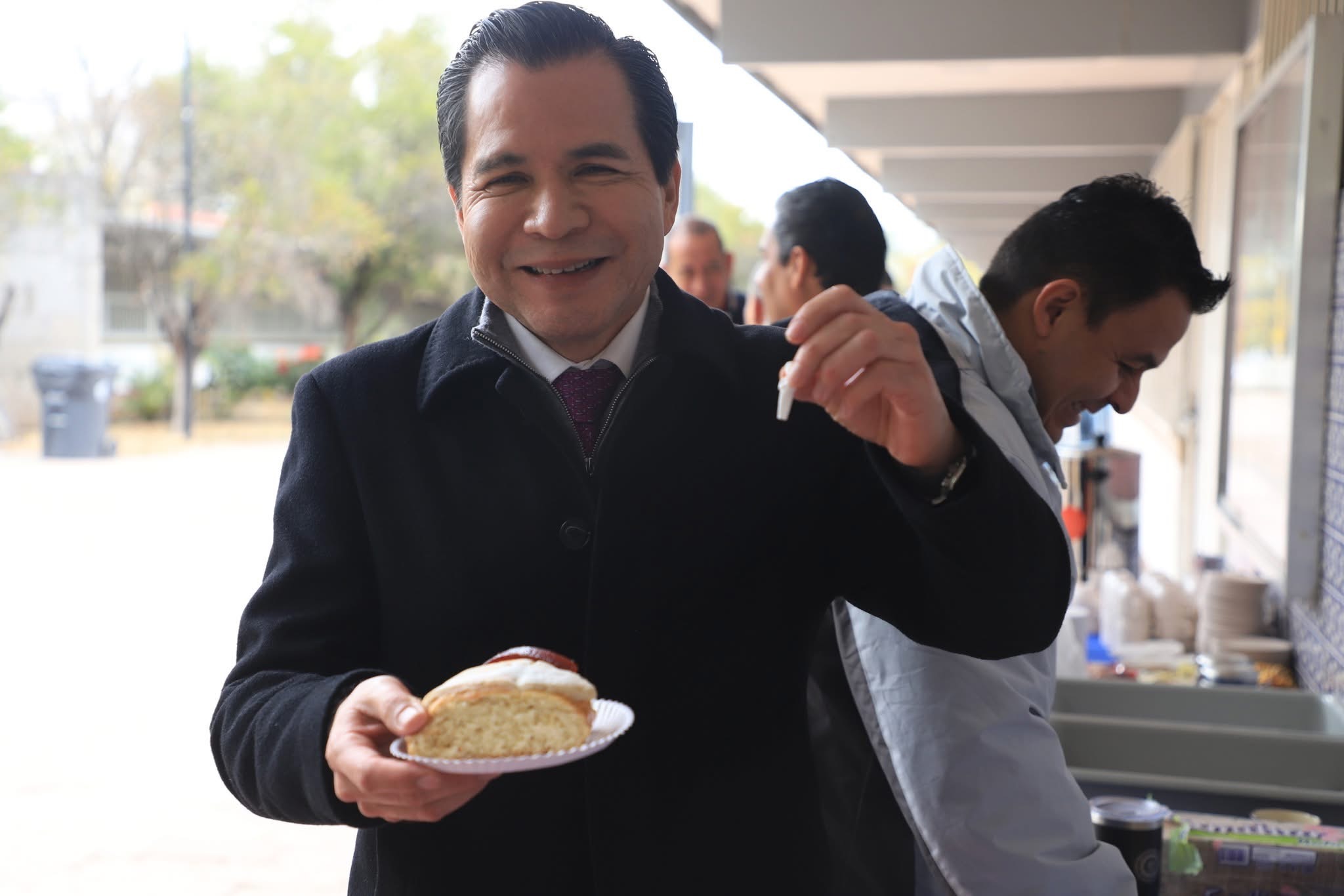 2025, Inicio de labores en el ITA