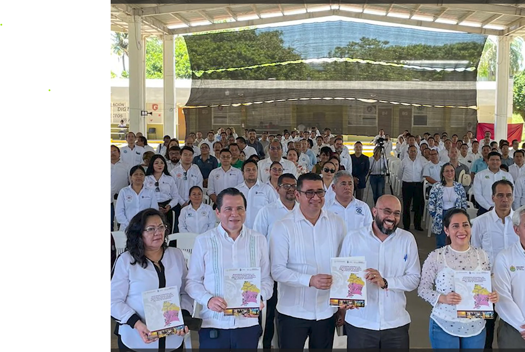 2025, Segundo año al frente del ITA